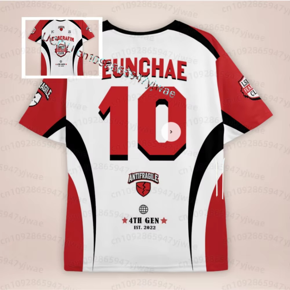 2026 Summer Kpop Fashion Jerse - đánh giá và giá Men'S Fashion For Summer 2026