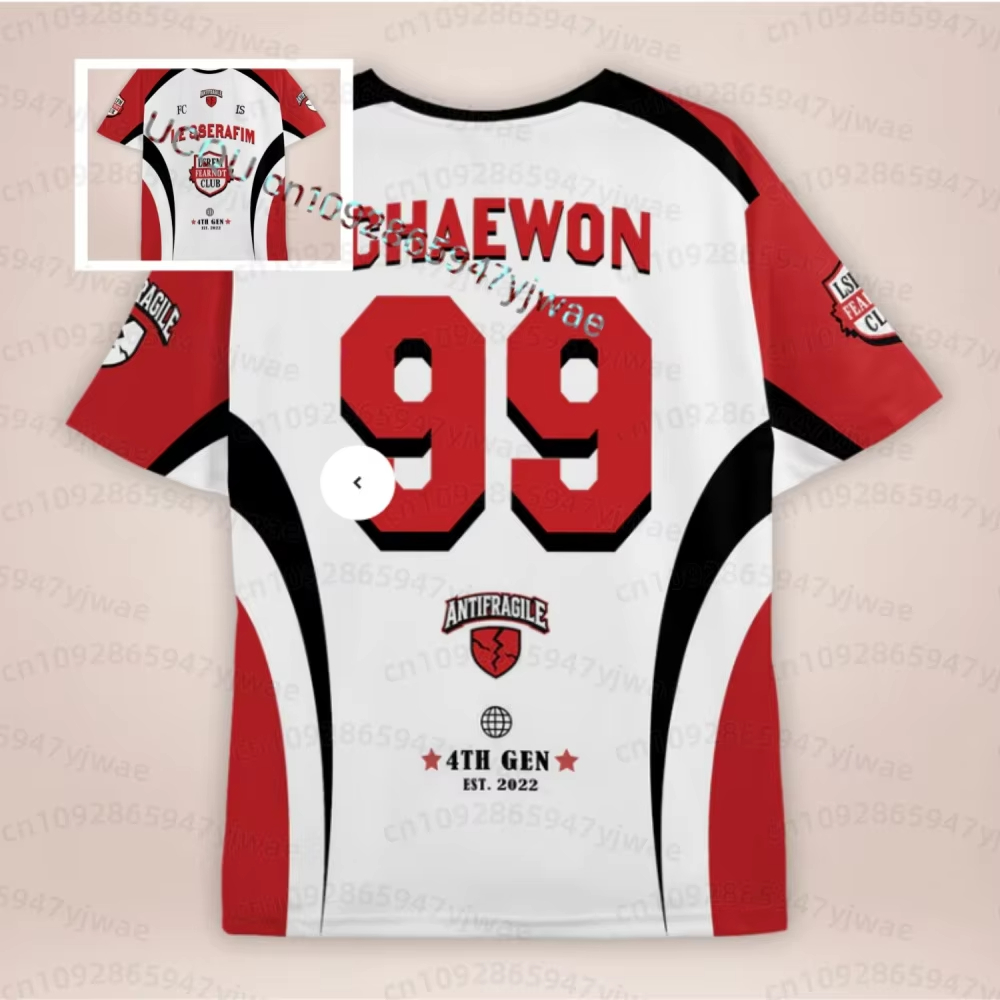 2026 Summer Kpop Fashion Jerse - đánh giá và giá Men'S Fashion For Summer 2026