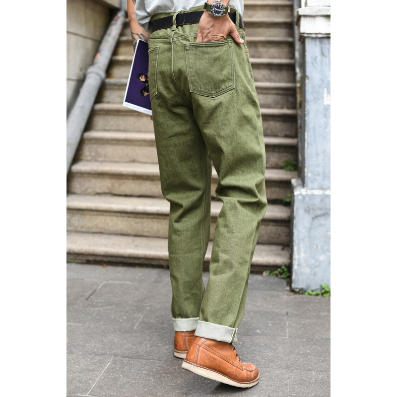 Saucezhan Quần Jean Nam Lưu Hó - đánh giá và giá Skinny Jeans Ripped
