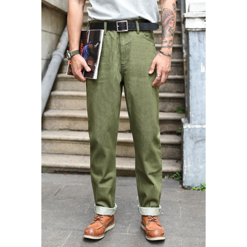 Saucezhan Quần Jean Nam Lưu Hó - đánh giá và giá Skinny Jeans Ripped