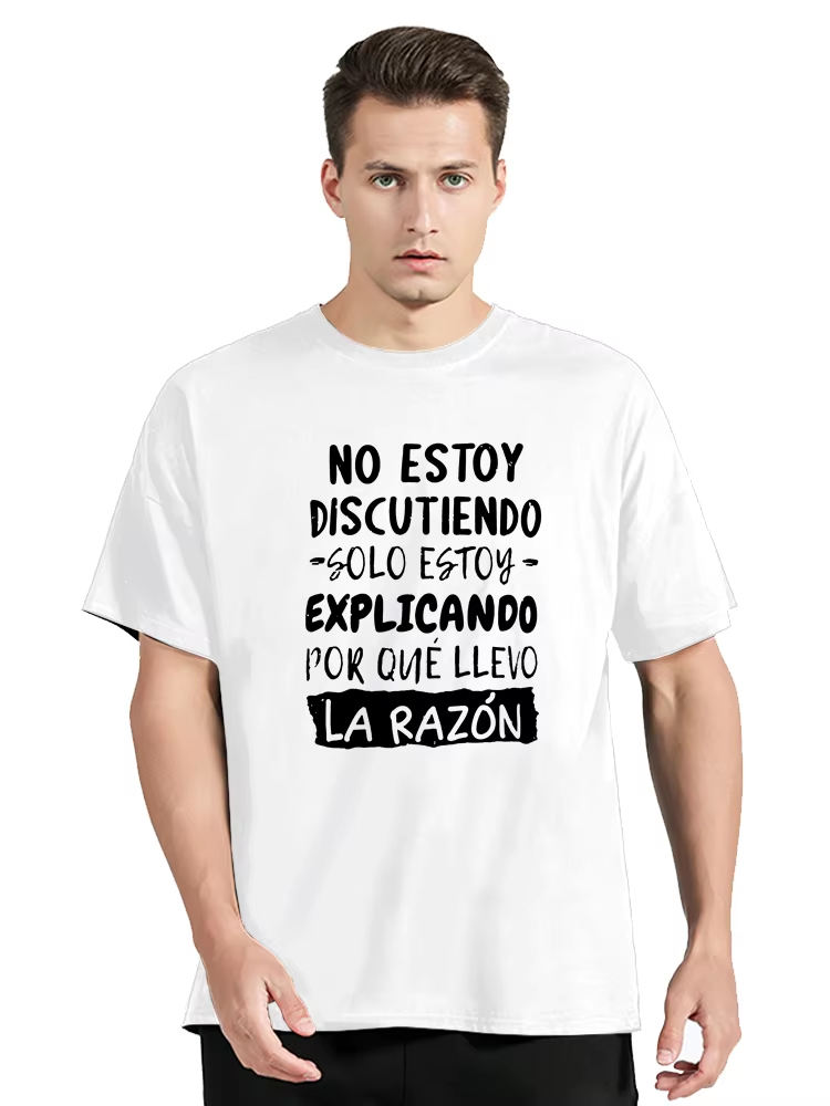 2026 New I'm Not Arguing I'm E - đánh giá và giá Men'S Fashion Explained