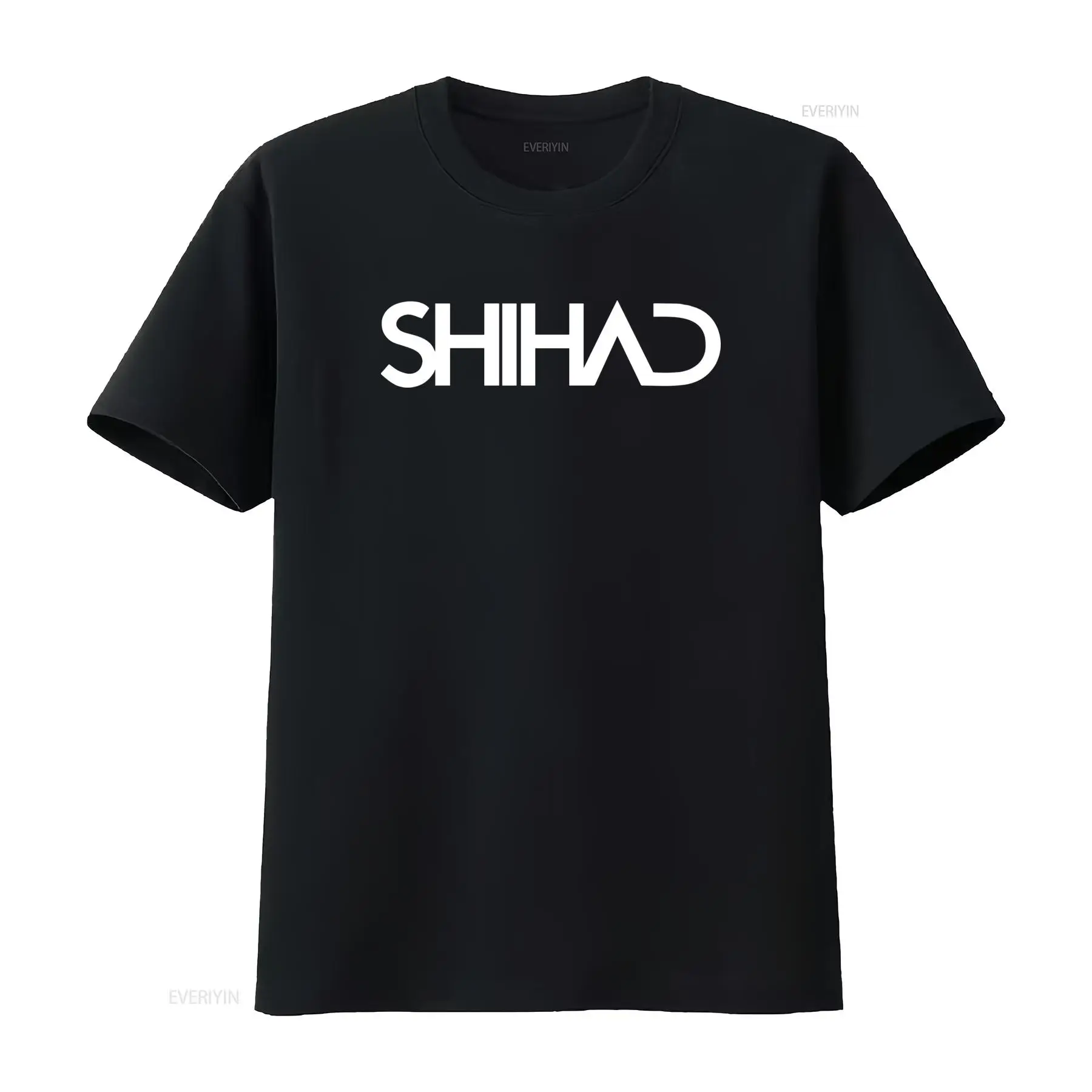 SHIHAD New Fashionable T SHIRT - đánh giá và giá Xl Men'S Fashion