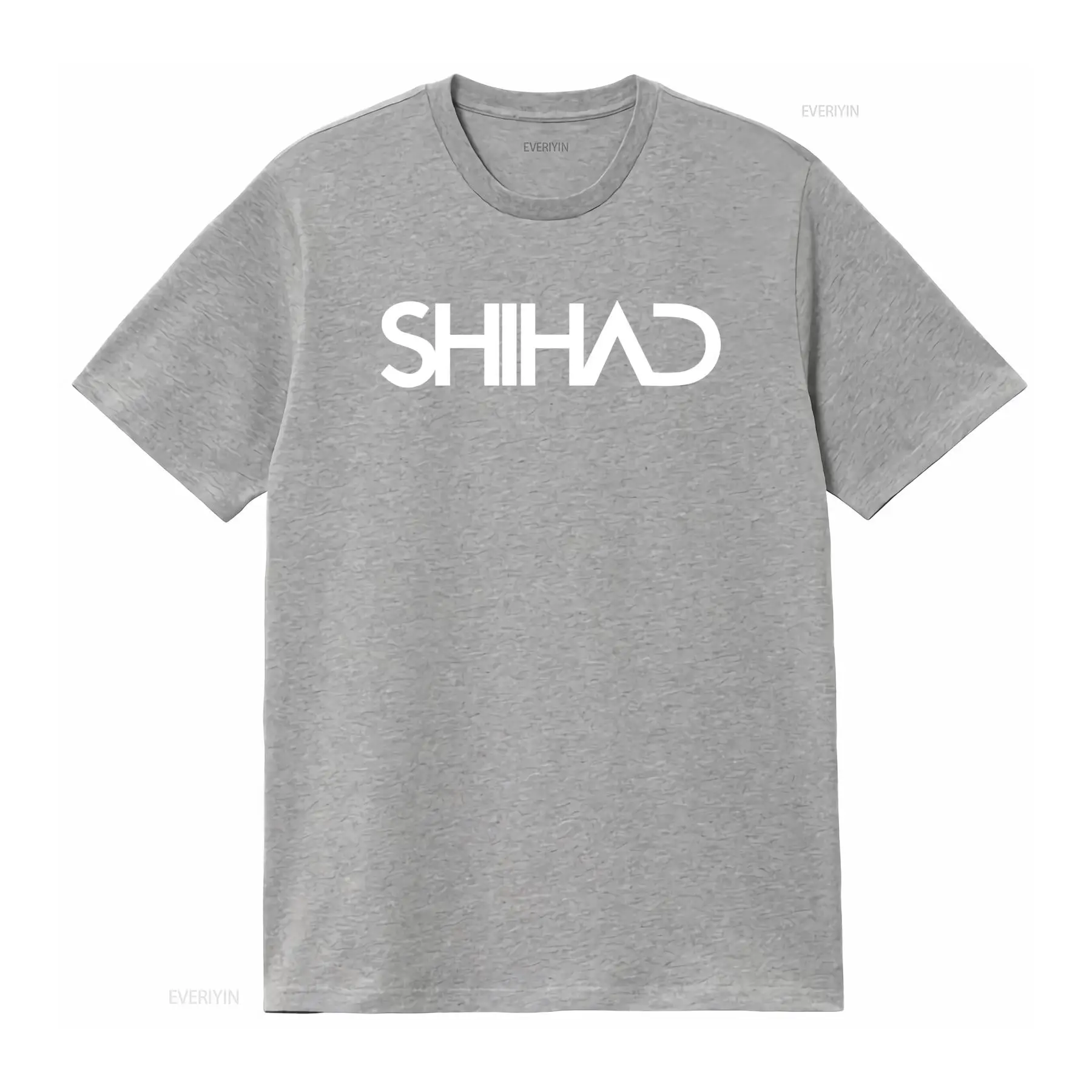 SHIHAD New Fashionable T SHIRT - đánh giá và giá Xl Men'S Fashion