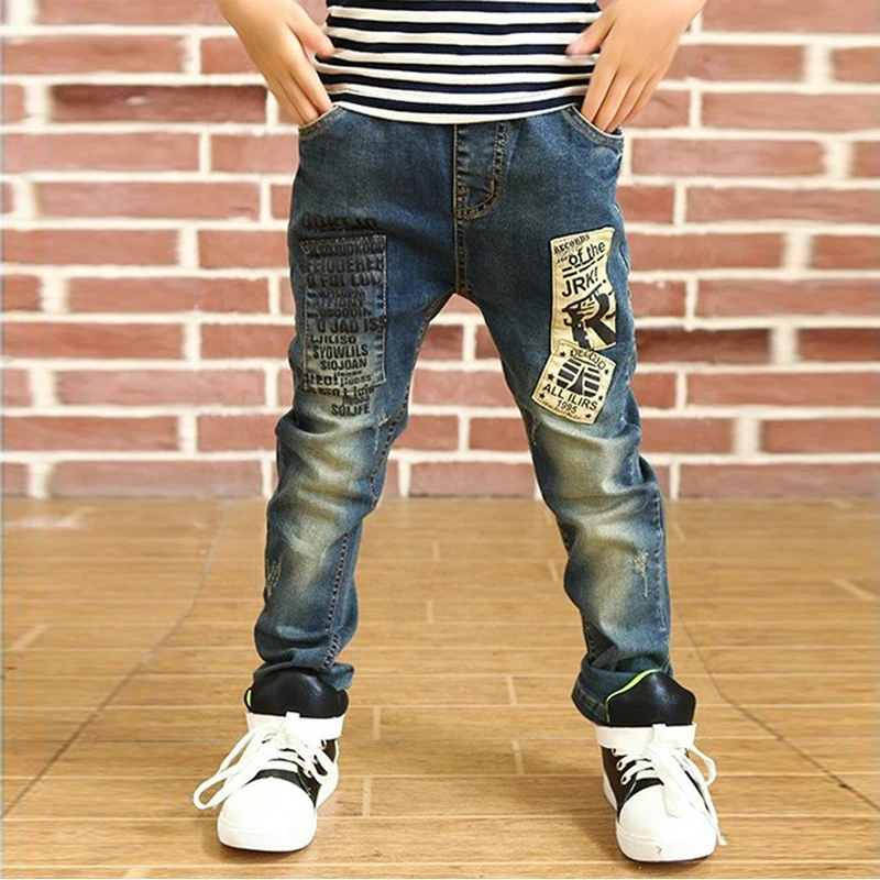 IENENS Bé Trai Bé Gái Quần Ski - đánh giá và giá Skinny Jeans Ripped