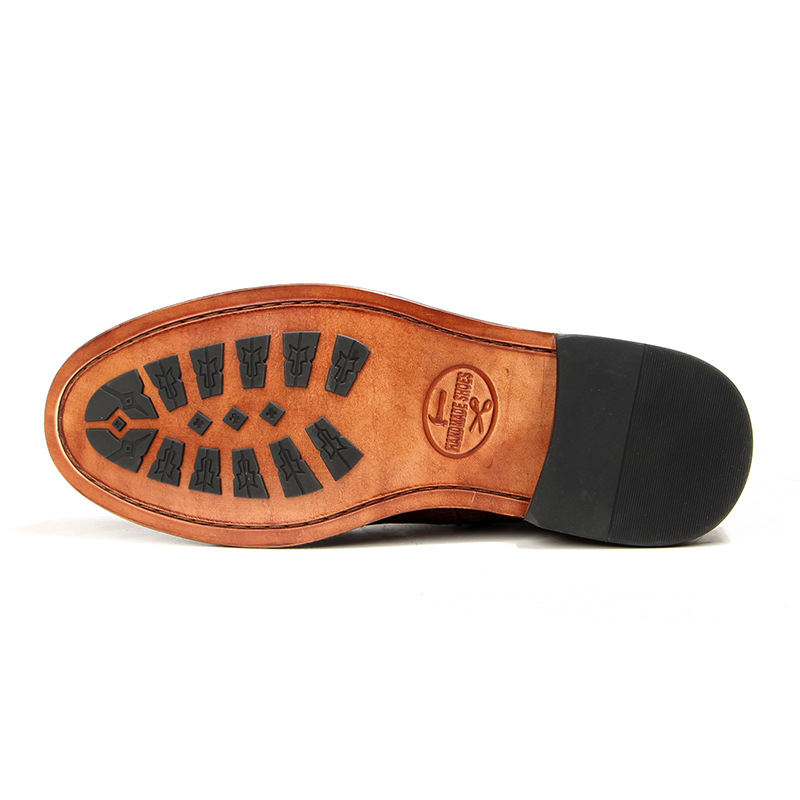 Vintage Mens Ankle Chelsea Boo - đánh giá và giá Mens Fashion Vintage