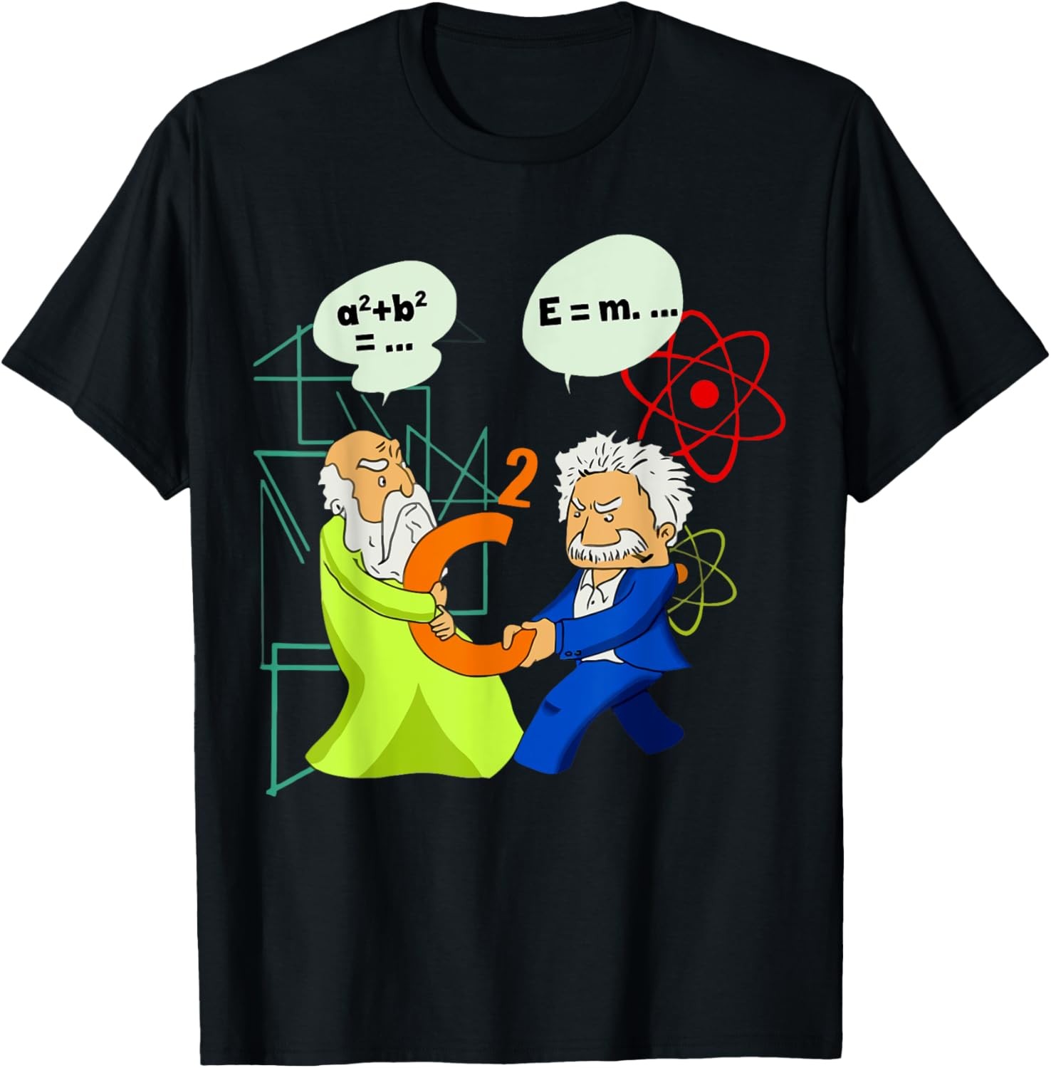 New Funny Physics Teacher Elec - đánh giá và giá Men'S Fashion Explained