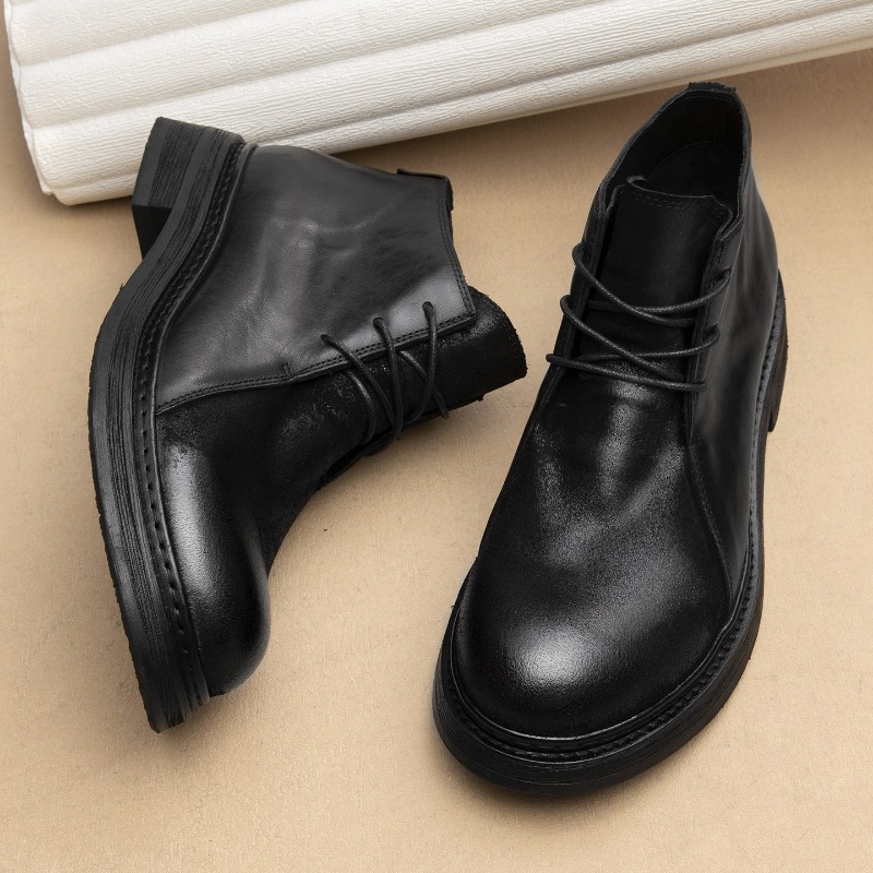 Vintage Mens Genuine Leather B - đánh giá và giá Mens Fashion Vintage