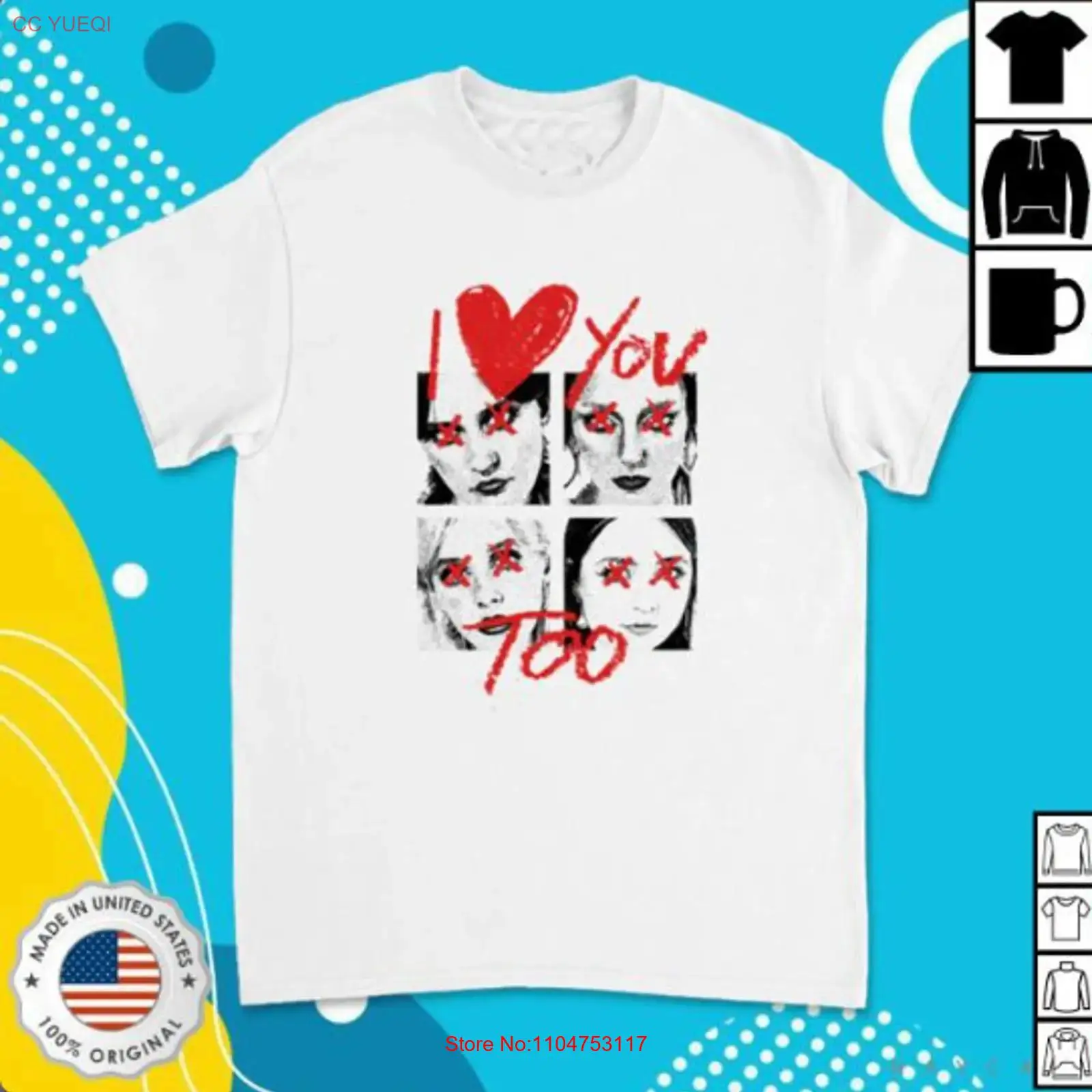 24Hundred Merch Store T Shirtn - đánh giá và giá Mens Fashion Store