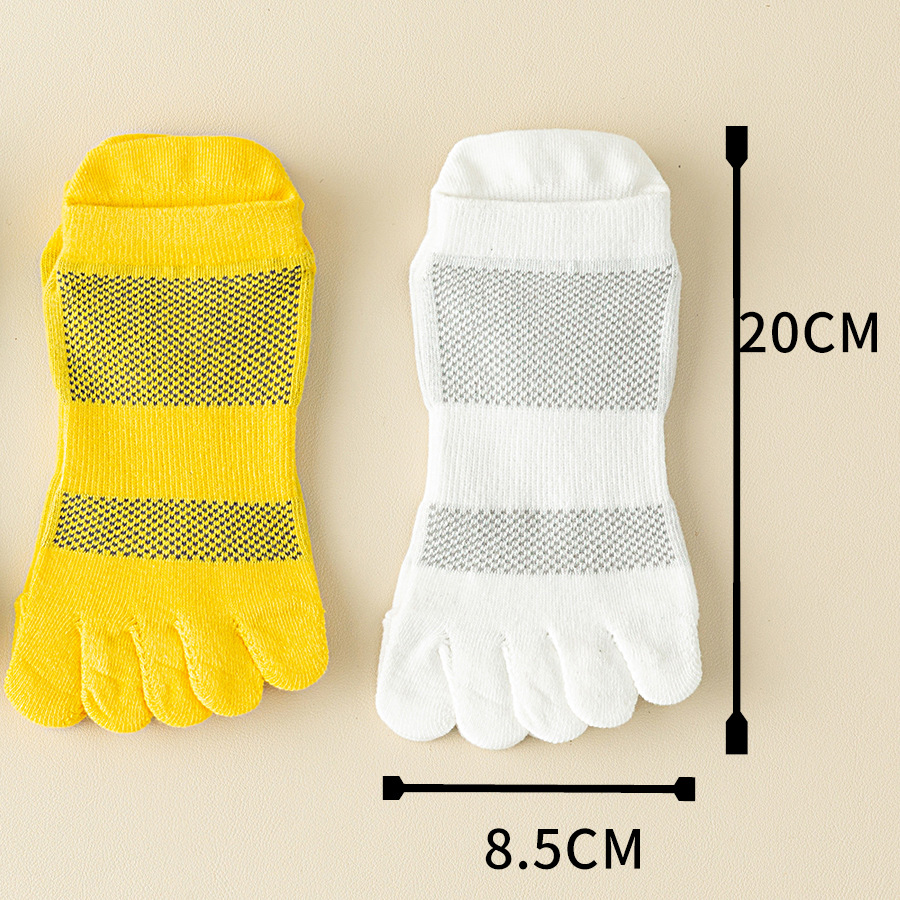 1 Pairs Men Five Finger Sports - đánh giá và giá Socks Ankle Men