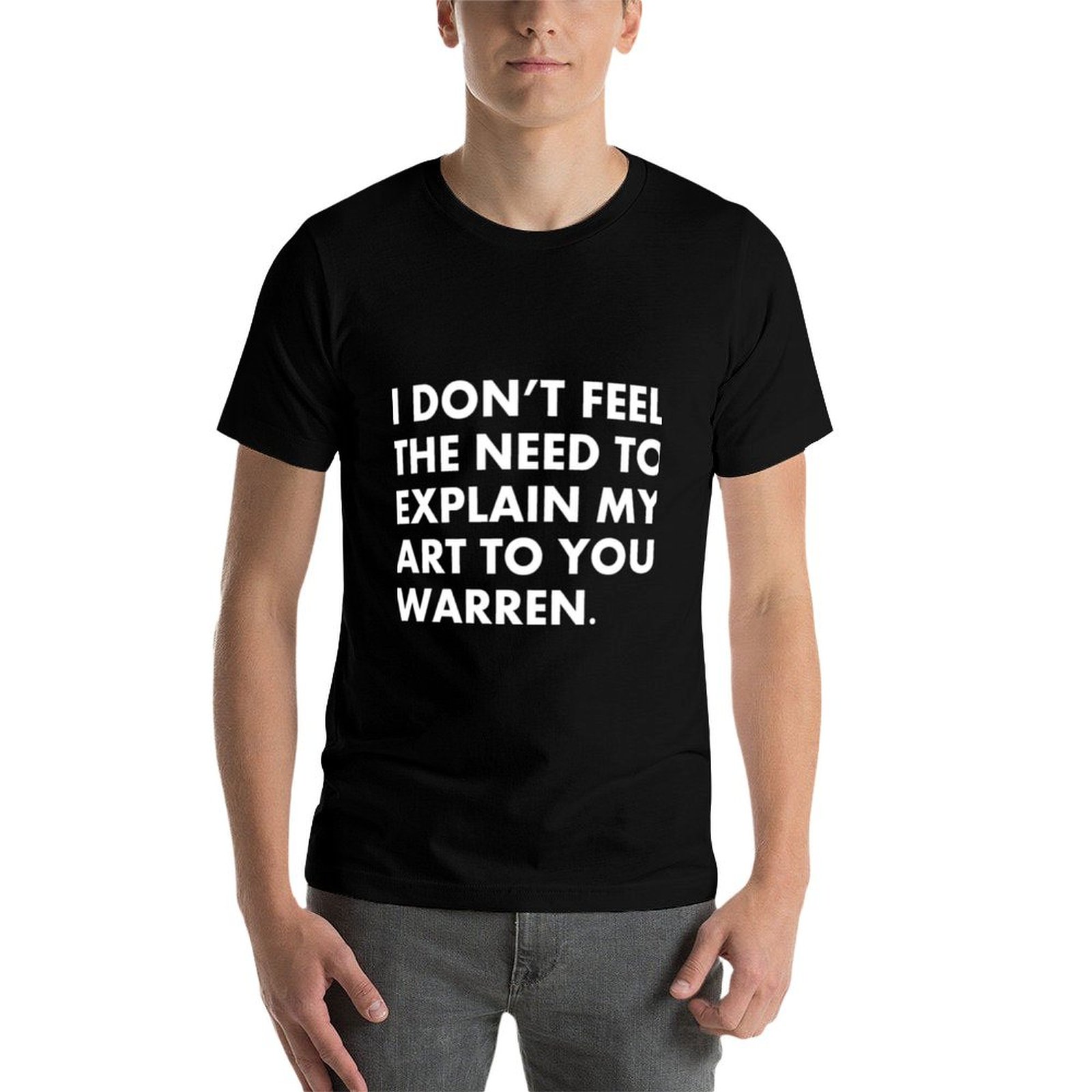I don't feel the need to expla - đánh giá và giá Men'S Fashion Explained