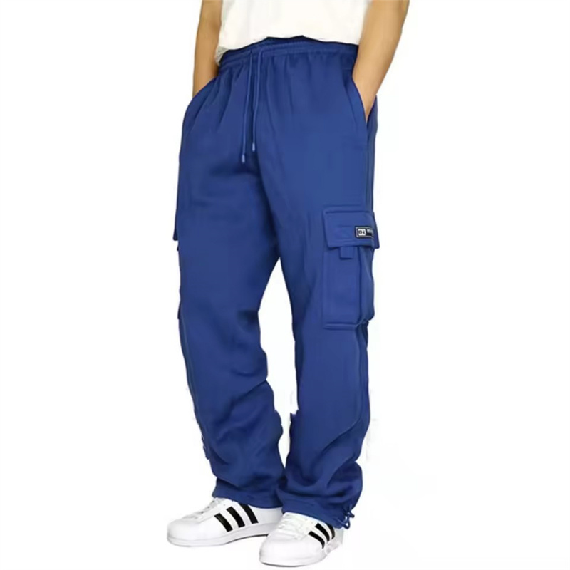 Autumn Winter Fashion Casual m - đánh giá và giá Mens Fashion Cargo Pants