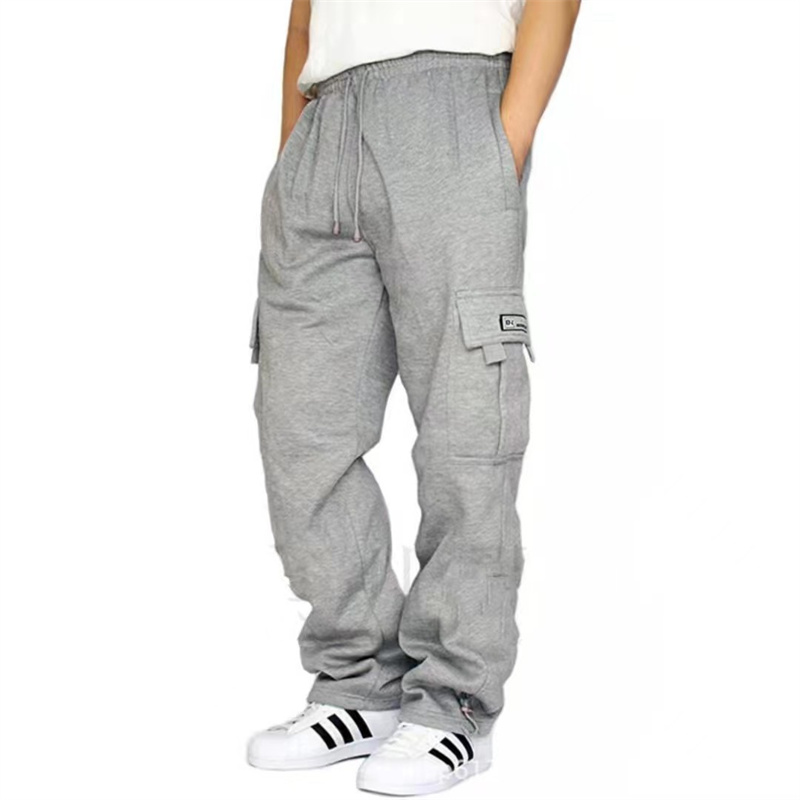 Autumn Winter Fashion Casual m - đánh giá và giá Mens Fashion Cargo Pants