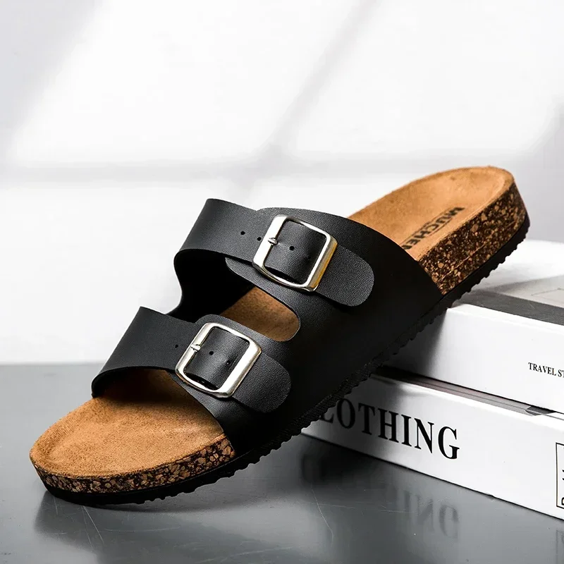 Fashion Classic Unisex Slipper - đánh giá và giá Men'S Fashion Xxl