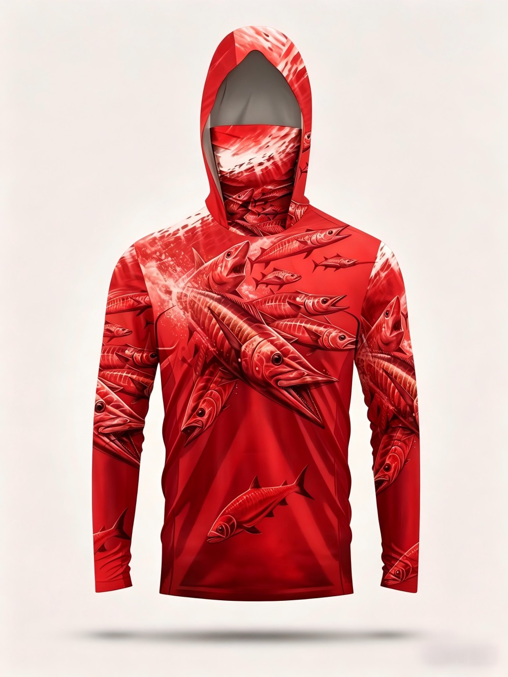 Men's Summer Fashion Fish Scho - đánh giá và giá Mens Fashion Suits