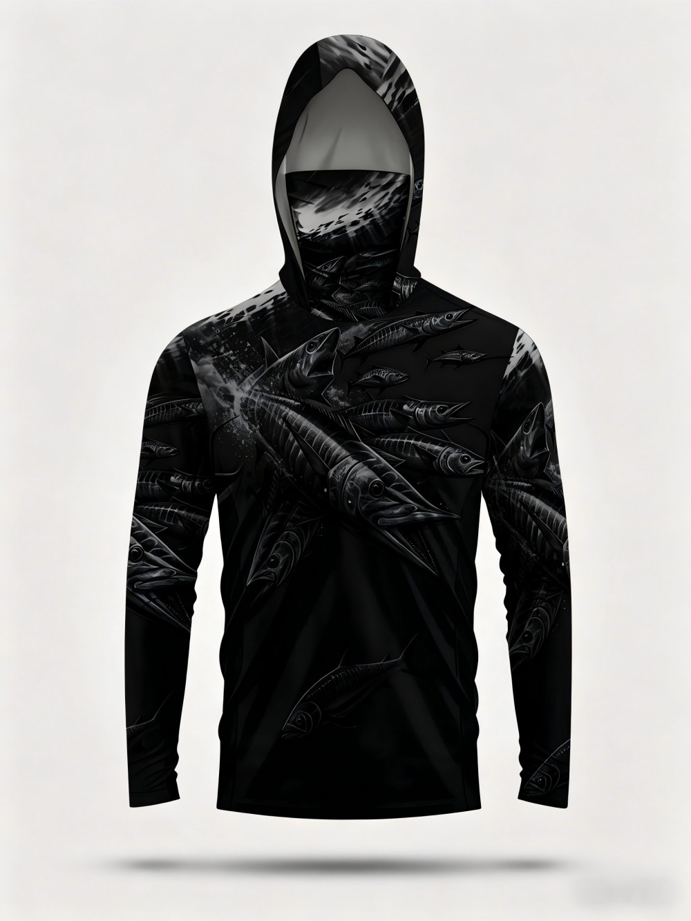 Men's Summer Fashion Fish Scho - đánh giá và giá Mens Fashion Suits
