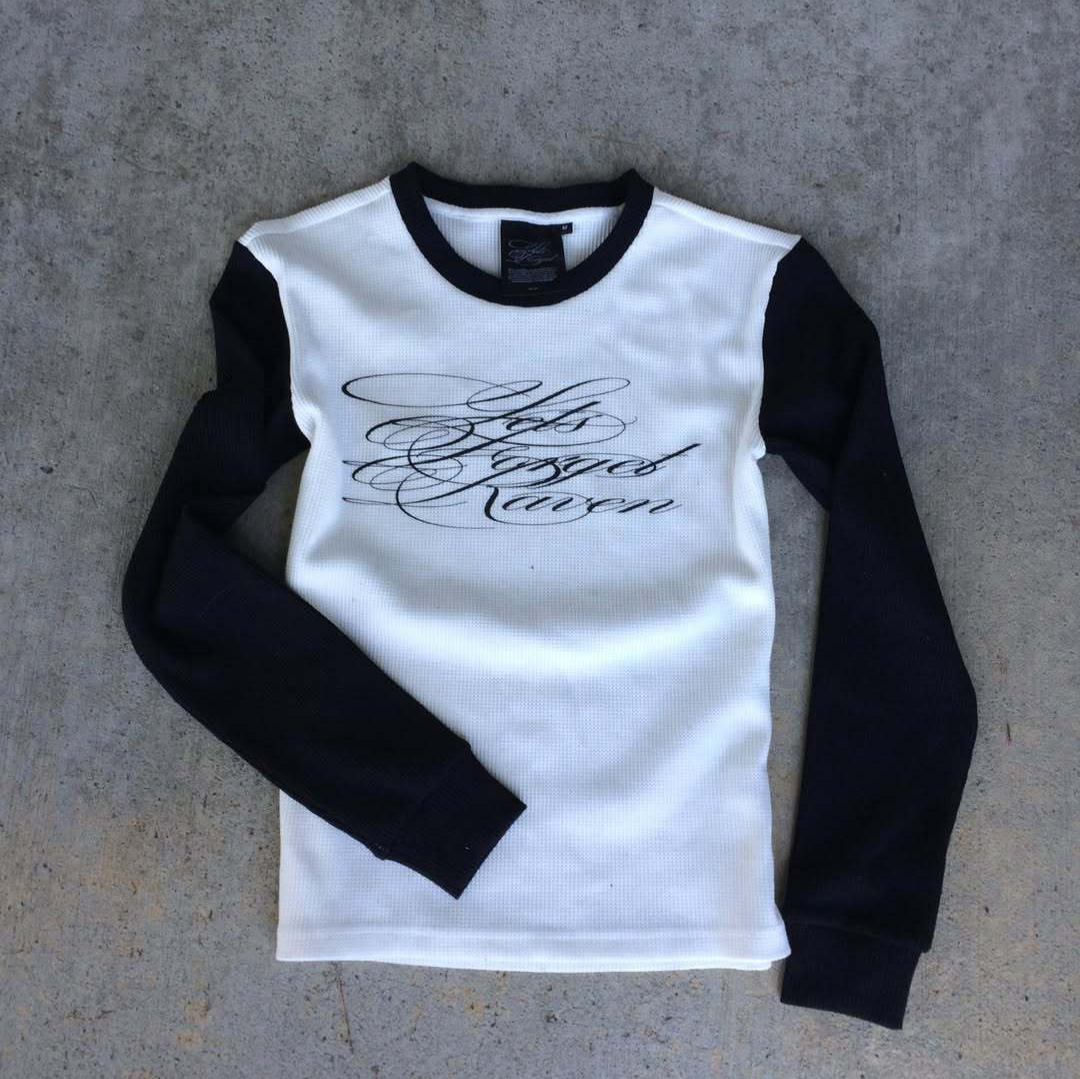 New Long Sleeve T-shirt Dark R - đánh giá và giá Mens Fashion Vintage
