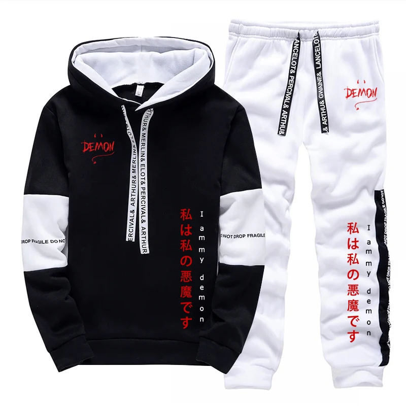 2026 New Arrival Hoodies and S - đánh giá và giá Mens Fashion Suits