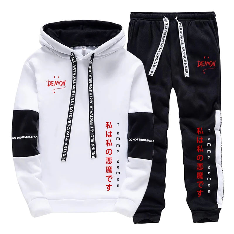 2026 New Arrival Hoodies and S - đánh giá và giá Mens Fashion Suits