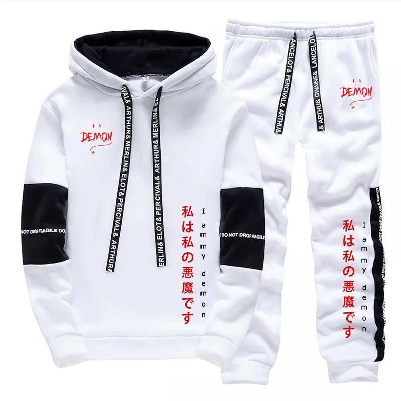 2026 New Arrival Hoodies and S - đánh giá và giá Mens Fashion Suits
