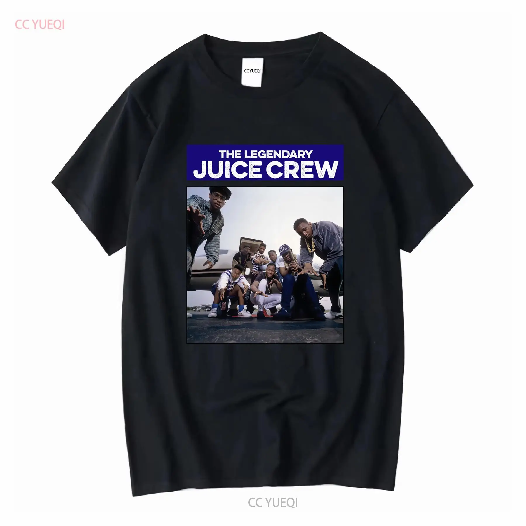 Vintage Juice Crew T Shirt Siz - đánh giá và giá Xl Men'S Fashion