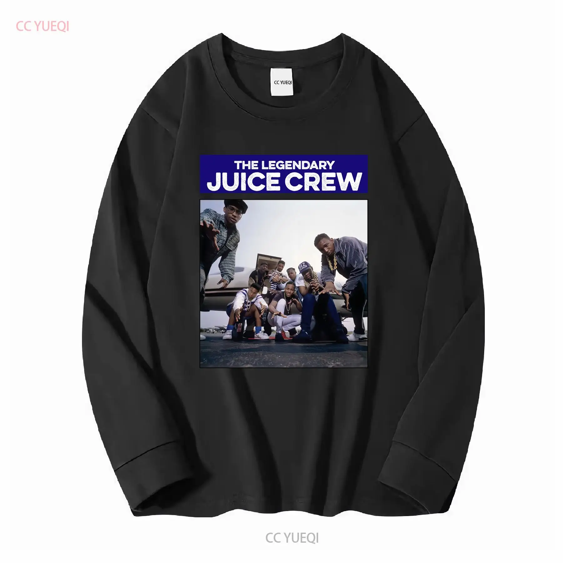 Vintage Juice Crew T Shirt Siz - đánh giá và giá Xl Men'S Fashion