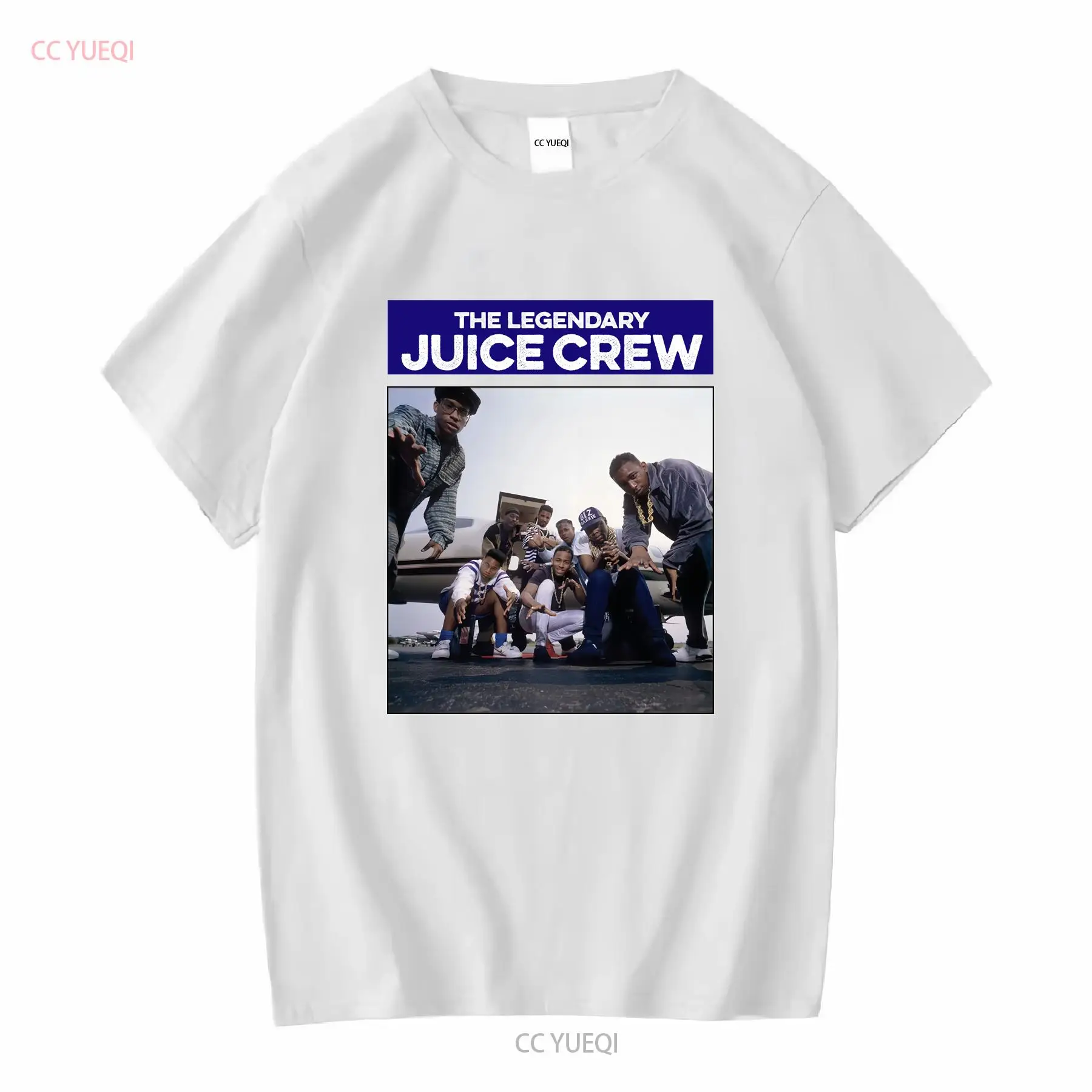 Vintage Juice Crew T Shirt Siz - đánh giá và giá Xl Men'S Fashion
