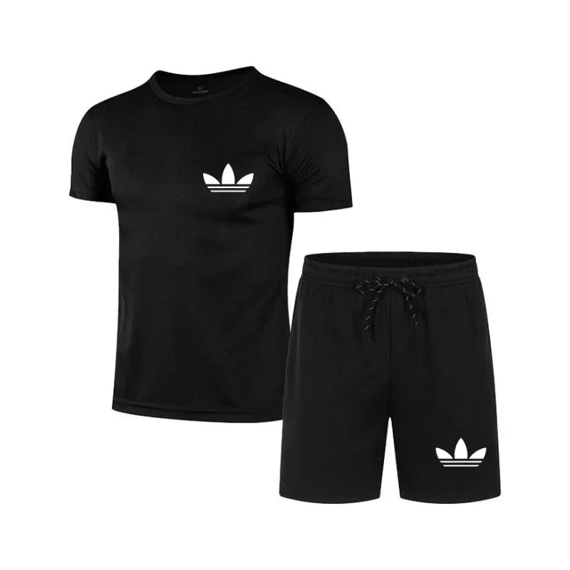 Summer New Men's Brand Set Fas - đánh giá và giá Men'S Fashion Clothing
