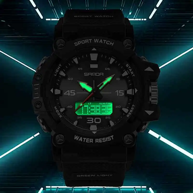 SANDA New G Style Outdoor Spor - đánh giá và giá Men'S Fashion Zone