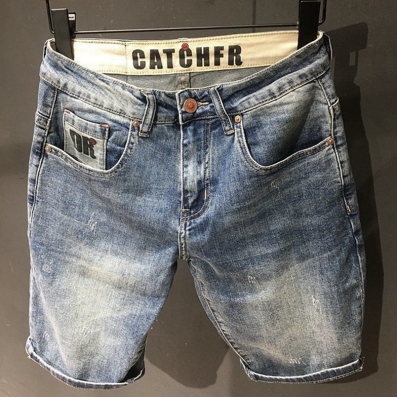 Short Jeans Pants for Men Over - đánh giá và giá Xl Men'S Fashion