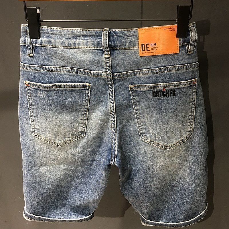 Short Jeans Pants for Men Over - đánh giá và giá Xl Men'S Fashion