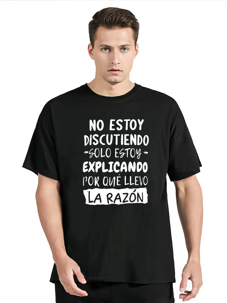 2026 New Funny I'm Not Arguing - đánh giá và giá Men'S Fashion Explained