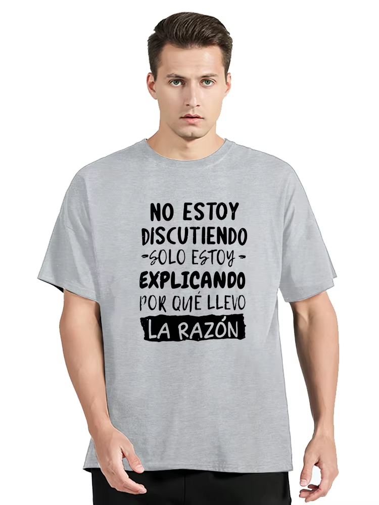 2026 New Funny I'm Not Arguing - đánh giá và giá Men'S Fashion Explained
