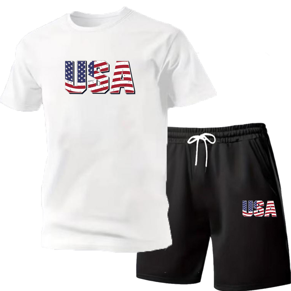 Men's New Street Fashion Casua - đánh giá và giá Men'S Fashion For Summer 2026
