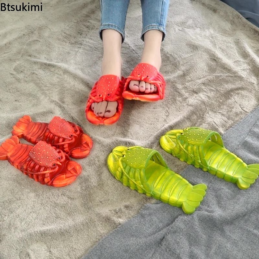 New 2026 Summer Fun Cartoon Lo - đánh giá và giá Men'S Fashion Shoes