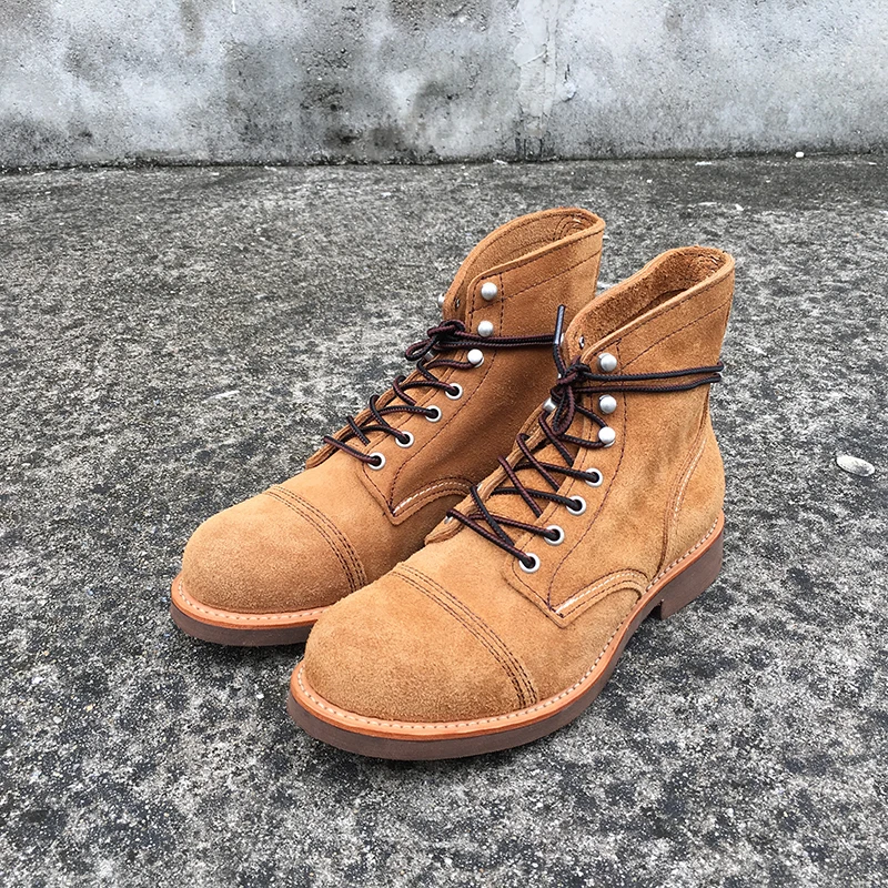 New Men Shoes Luxury Brand Vin - đánh giá và giá Mens Fashion Vintage