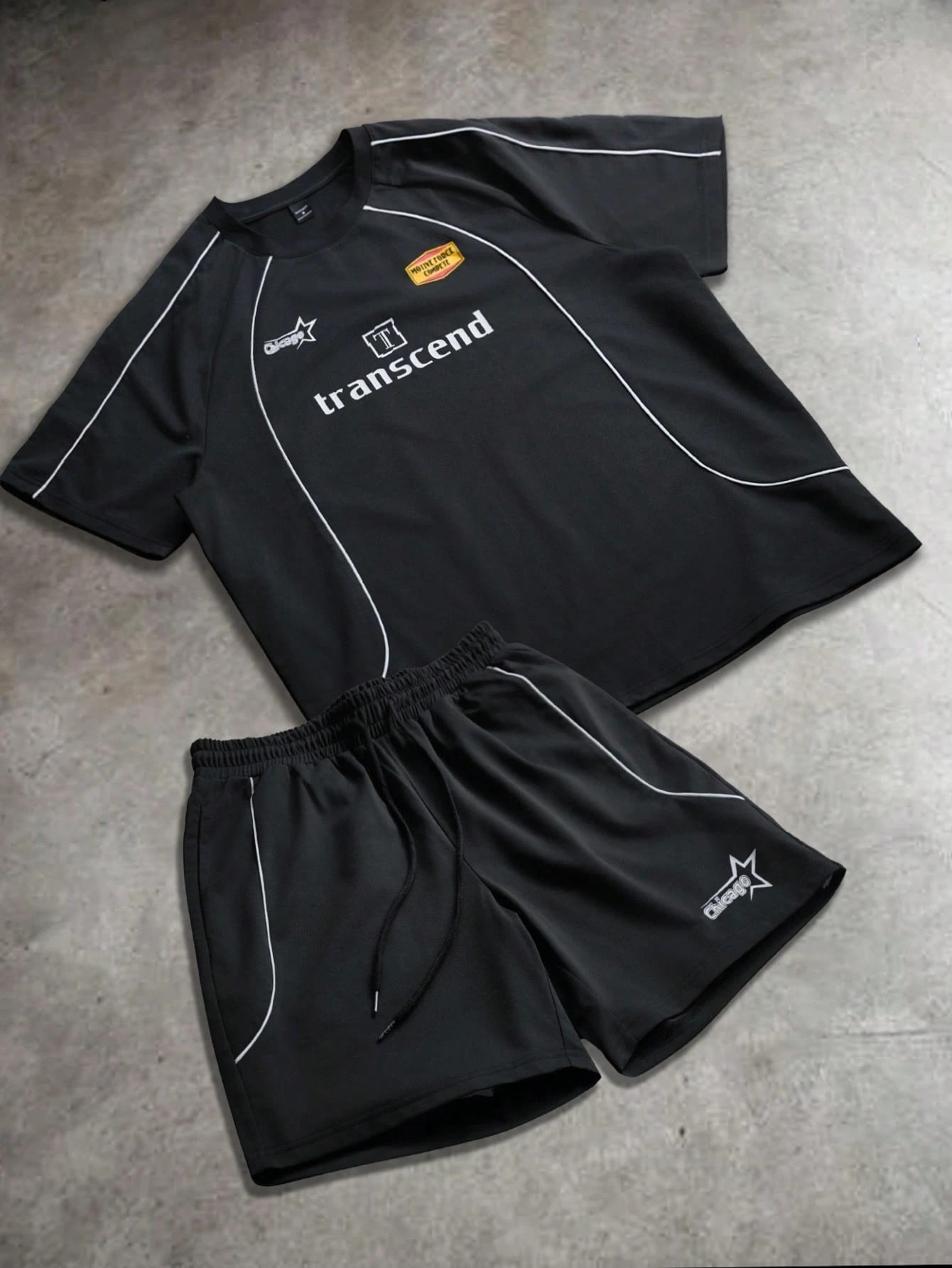 2026 Summer New Men's Short-Sl - đánh giá và giá Men'S Fashion For Summer 2026