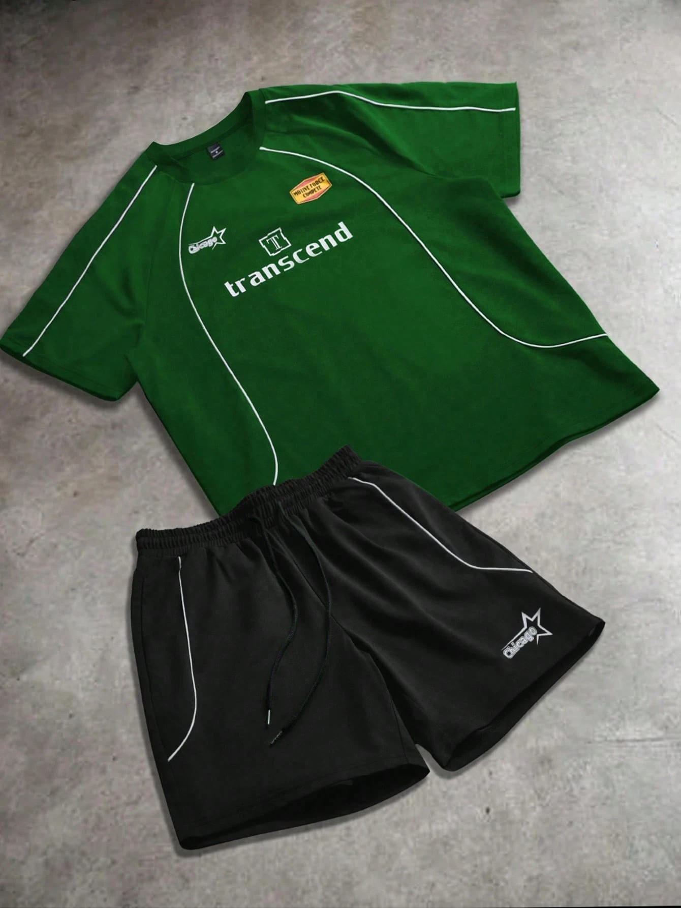 2026 Summer New Men's Short-Sl - đánh giá và giá Men'S Fashion For Summer 2026