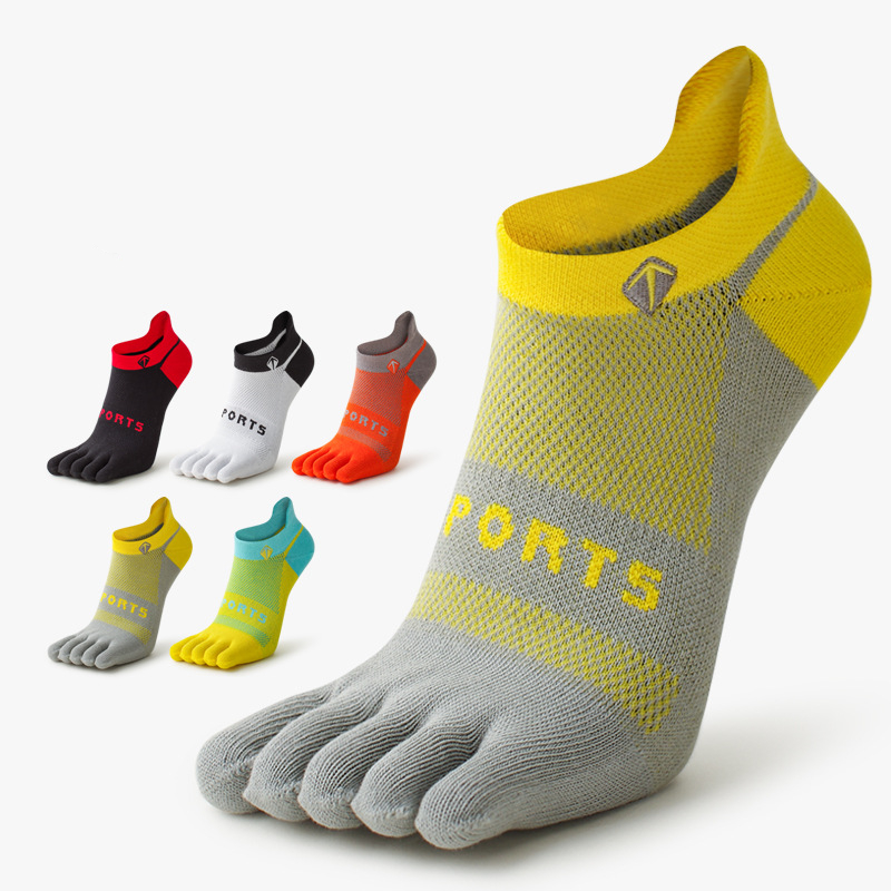 1 Pairs Men Coolmax Toe Boat S - đánh giá và giá Socks Ankle Men