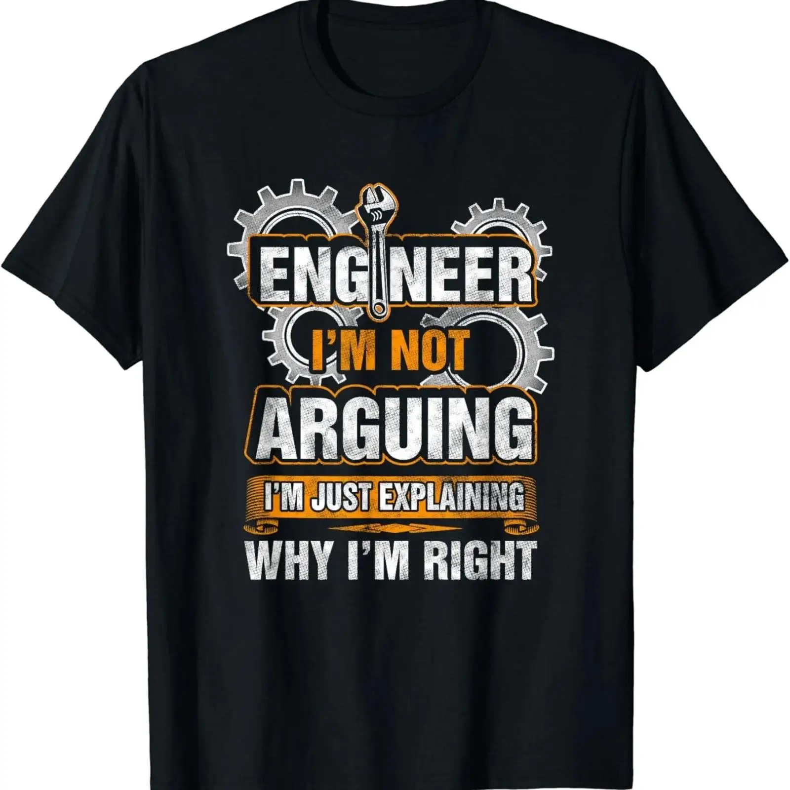 Engineer I_m Not Arguing Just  - đánh giá và giá Men'S Fashion Explained