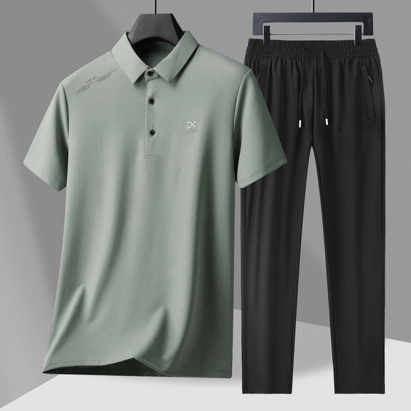 Men's Casual 2-Piece Sportswea - đánh giá và giá Men'S Fashion Rules