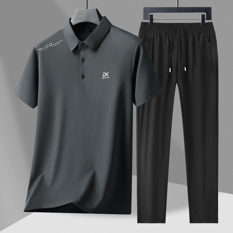 Men's Casual 2-Piece Sportswea - đánh giá và giá Men'S Fashion Rules
