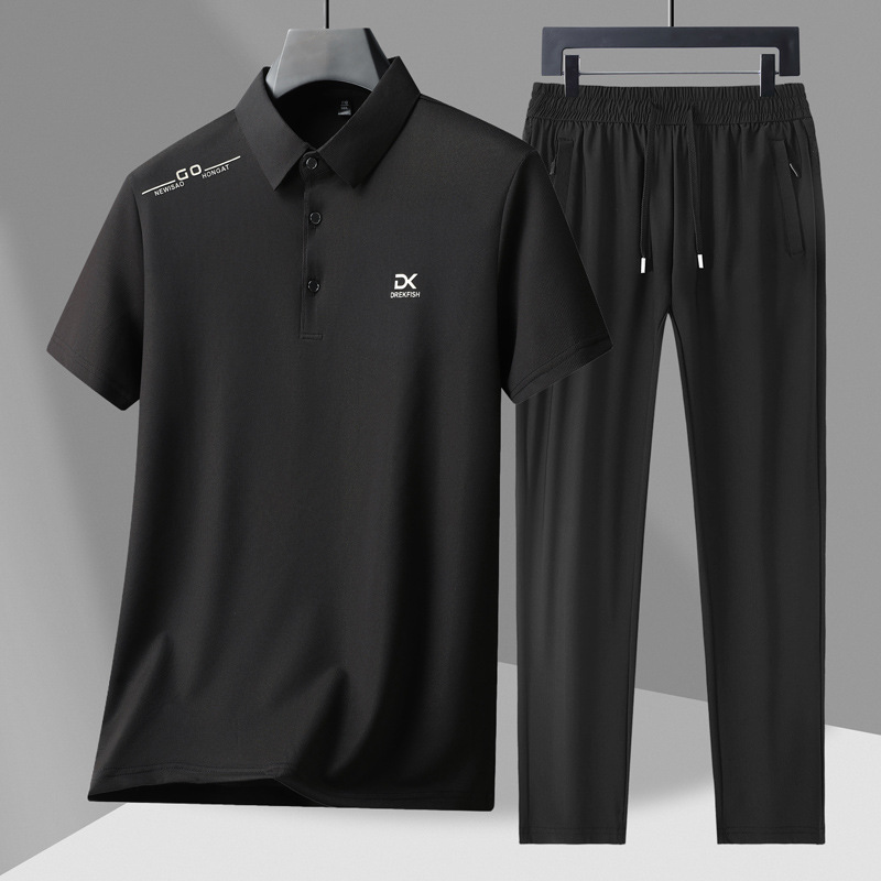 Men's Casual 2-Piece Sportswea - đánh giá và giá Men'S Fashion Rules