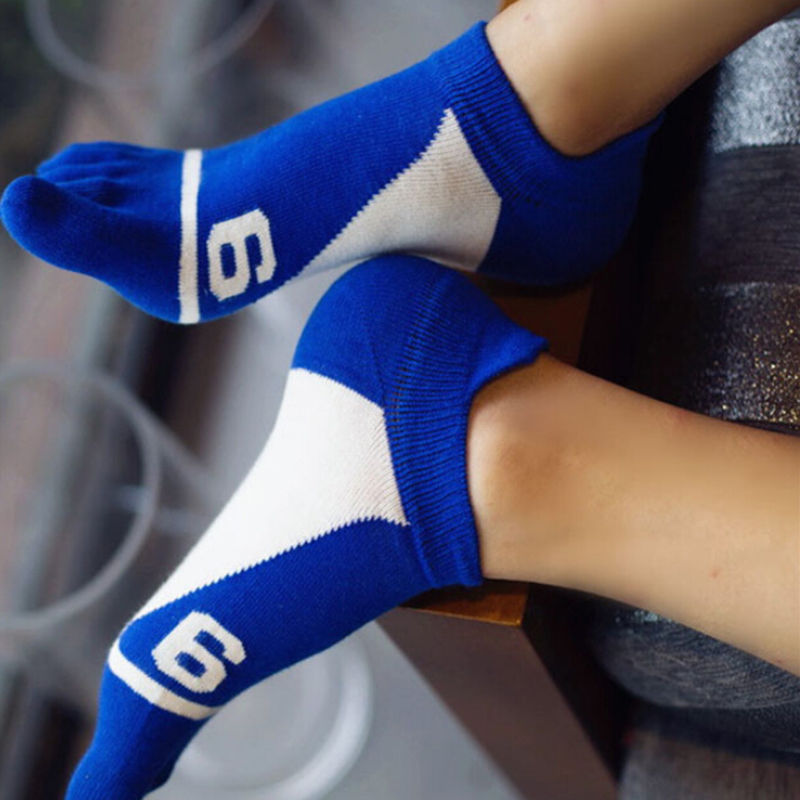 Nam 1 Nam Lưới Thể Thao Chạy B - đánh giá và giá Socks Ankle Men