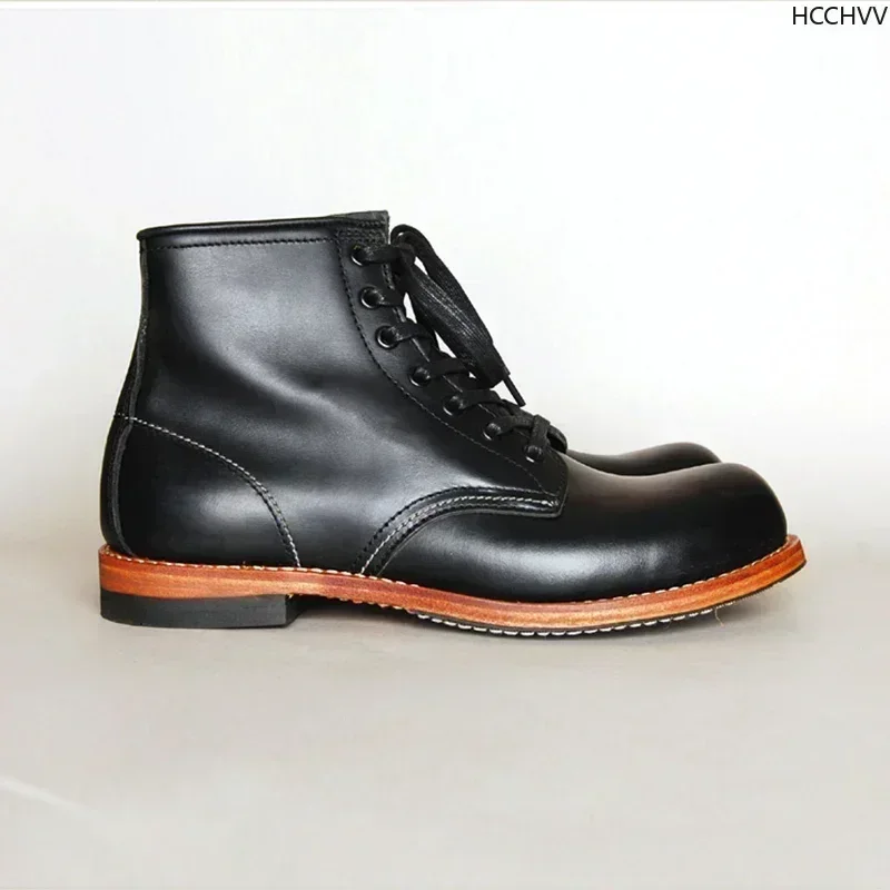 Cổ Điển Cho Nam Goodyear-Welte - đánh giá và giá Mens Fashion Vintage