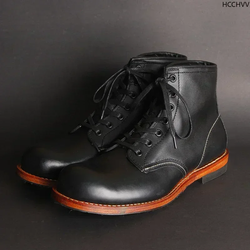 Cổ Điển Cho Nam Goodyear-Welte - đánh giá và giá Mens Fashion Vintage