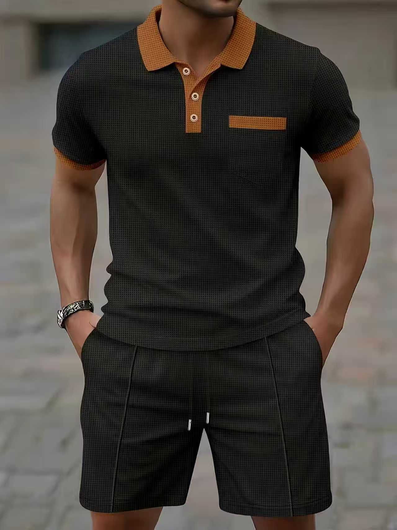 Bestselling men's summer short - đánh giá và giá Men'S Fashion Rules