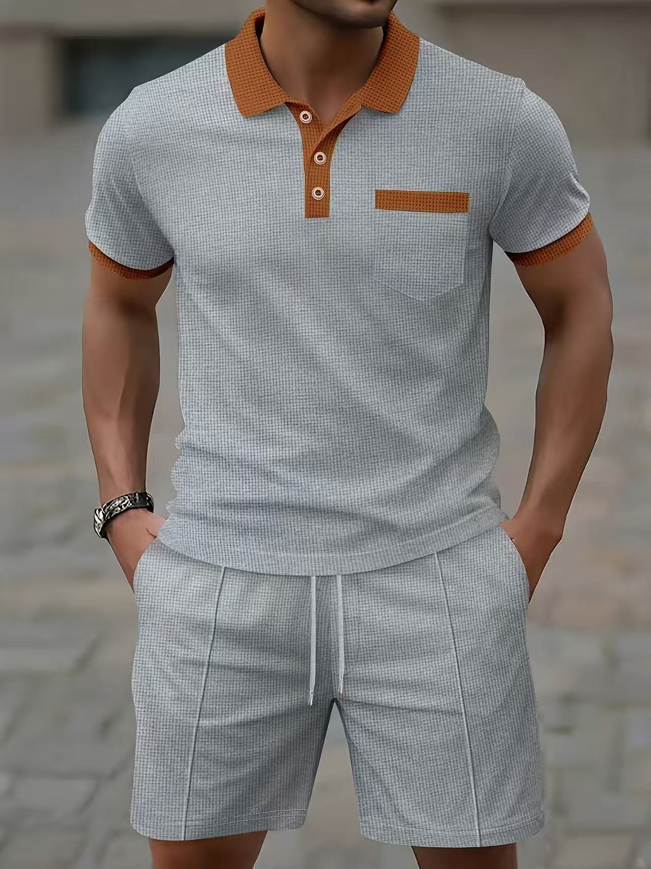 Bestselling men's summer short - đánh giá và giá Men'S Fashion Rules