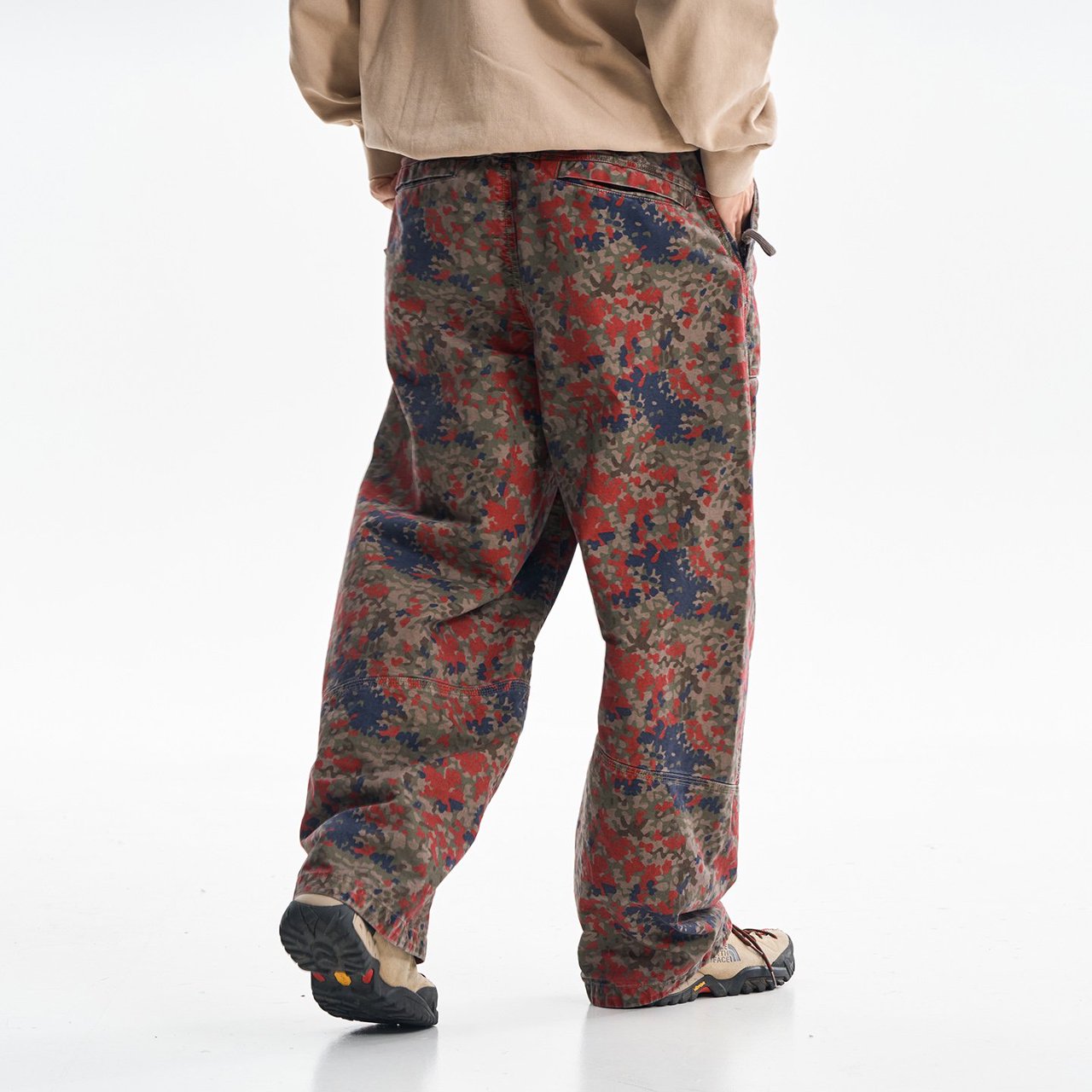 High Quality Print Cotton Carg - đánh giá và giá Mens Fashion Cargo Pants