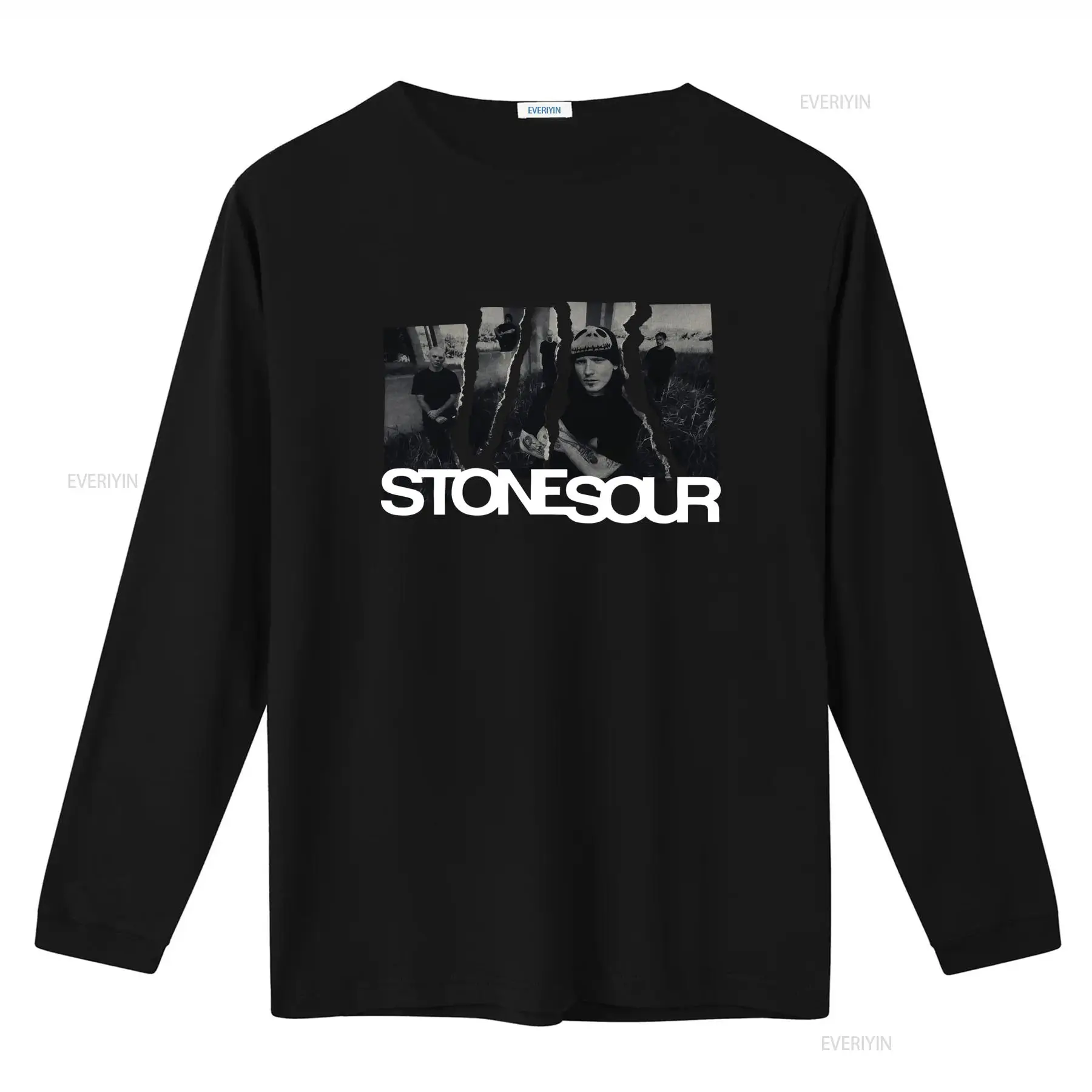 Vintage 2000s Stone Sour Band  - đánh giá và giá Xl Men'S Fashion