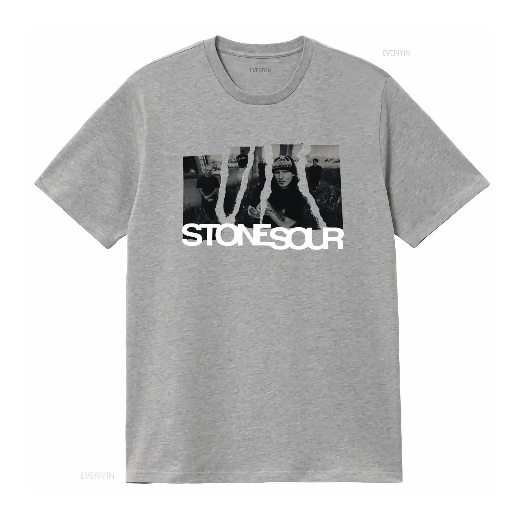 Vintage 2000s Stone Sour Band  - đánh giá và giá Xl Men'S Fashion